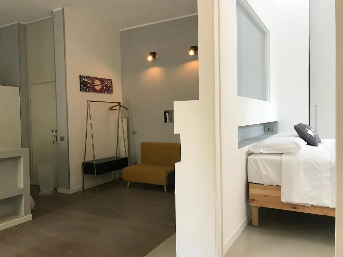 Caseospitali - Casa Raffaella, Moderno Bilocale Vicino Al San Raffaele Segrate Apartment
