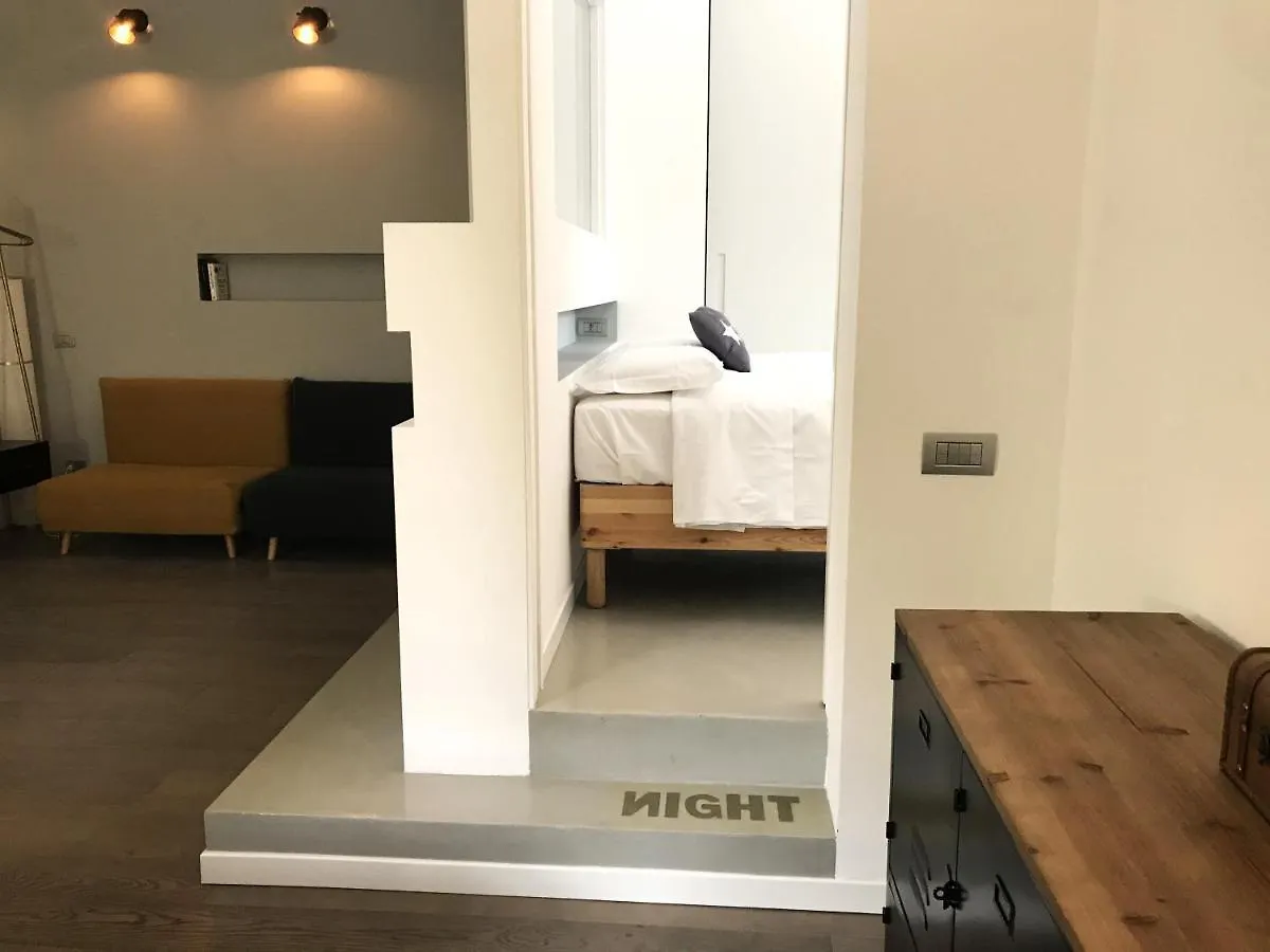 Caseospitali - Casa Raffaella, Moderno Bilocale Vicino Al San Raffaele Segrate Apartment