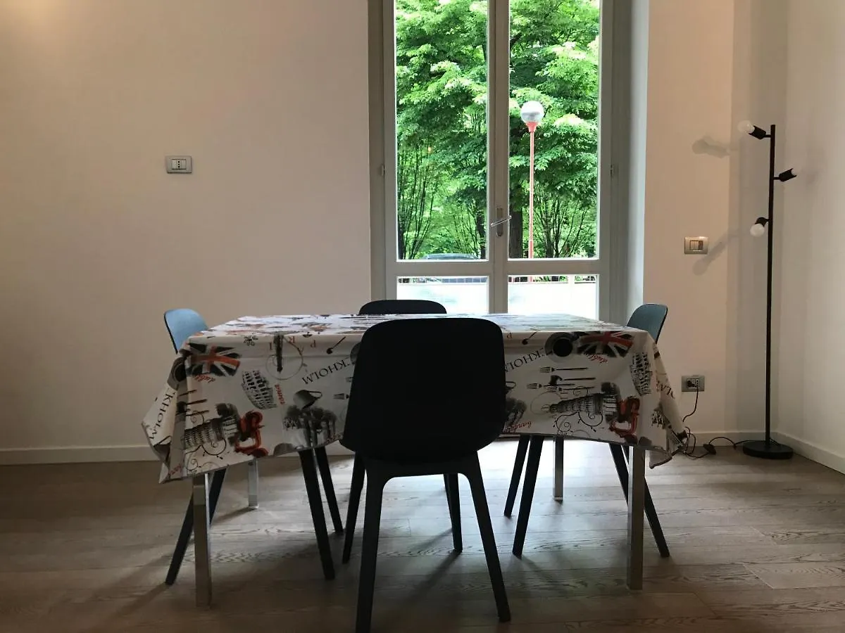 Caseospitali - Casa Raffaella, Moderno Bilocale Vicino Al San Raffaele Segrate Apartment